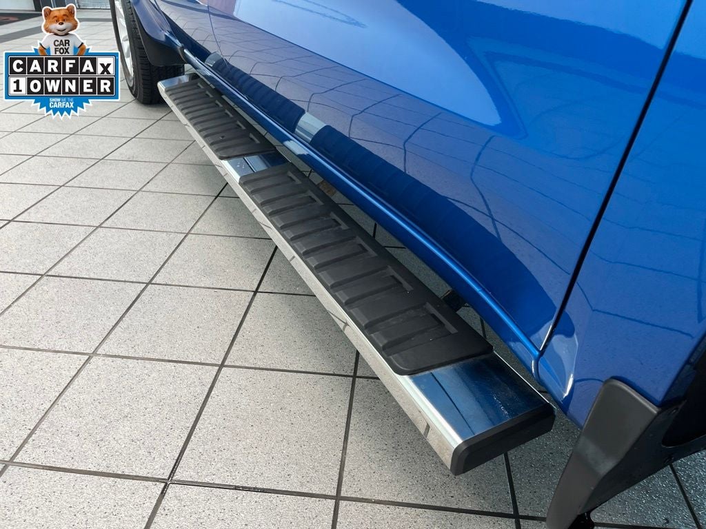 2023 Chevrolet Silverado 1500 LT LT1