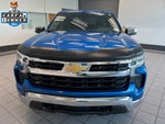 2023 Chevrolet Silverado 1500 LT LT1