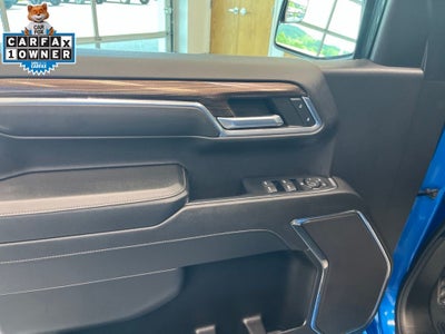 2023 Chevrolet Silverado 1500 LT LT1