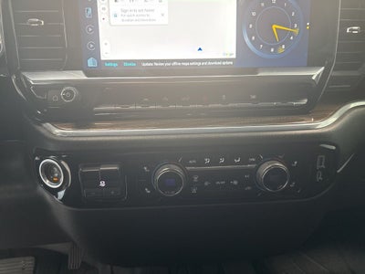 2024 Chevrolet Silverado 1500 LT LT1
