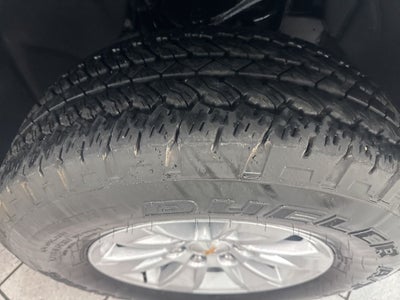 2025 Chevrolet Silverado 1500 LT LT1