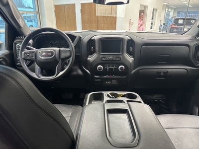 2023 GMC Sierra 2500HD Pro