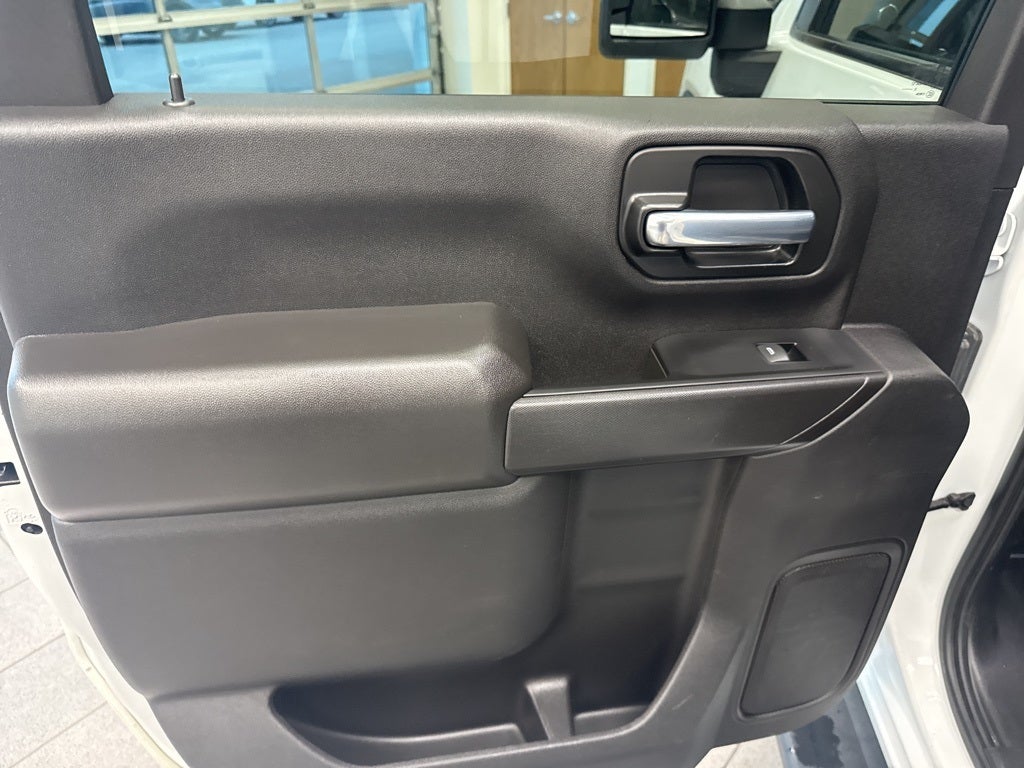 2023 GMC Sierra 2500HD Pro