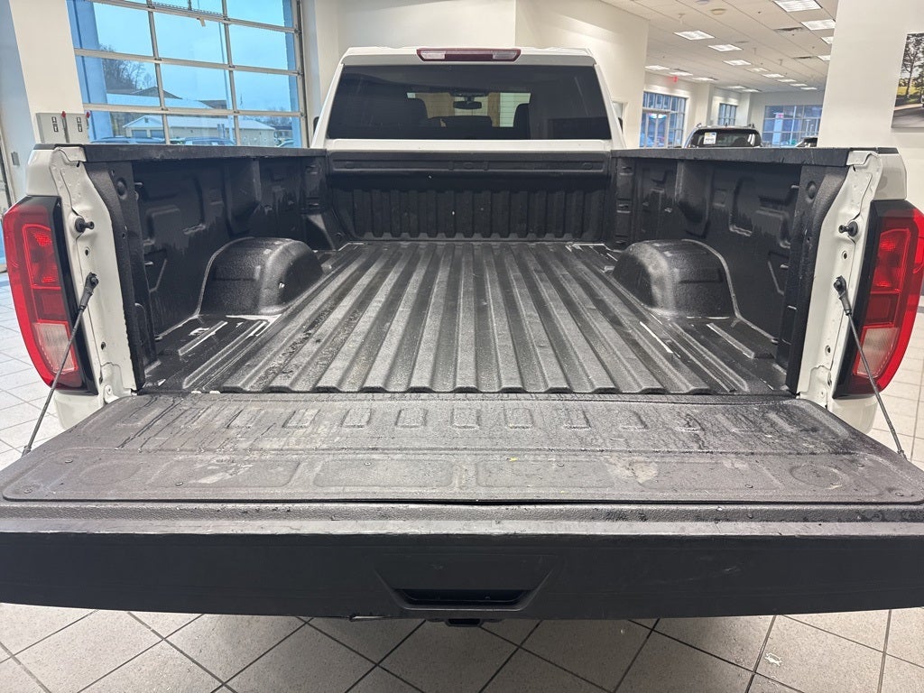2023 GMC Sierra 2500HD Pro