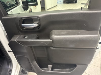 2023 GMC Sierra 2500HD Pro