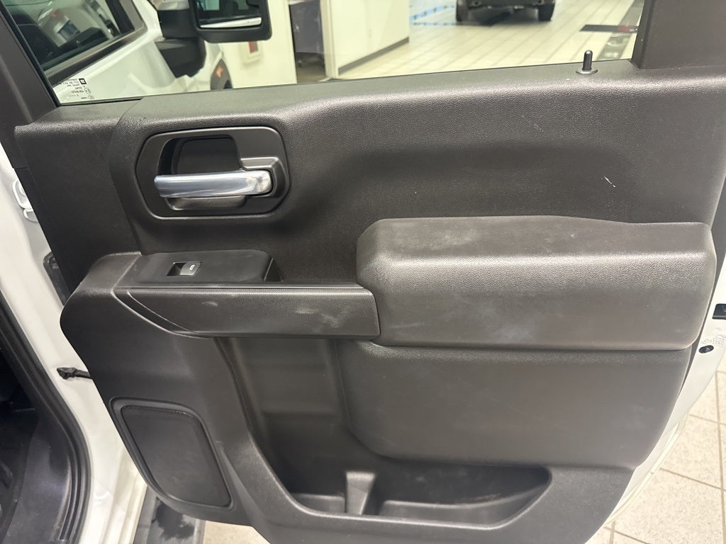 2023 GMC Sierra 2500HD Pro