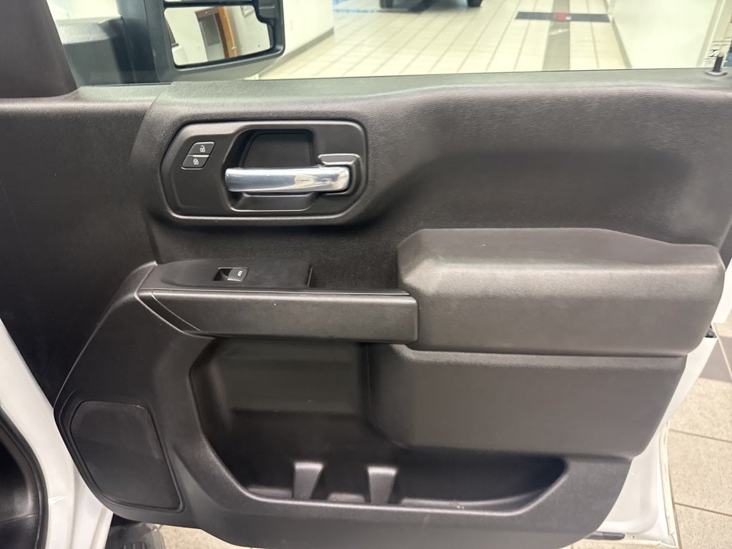 2023 GMC Sierra 2500HD Pro