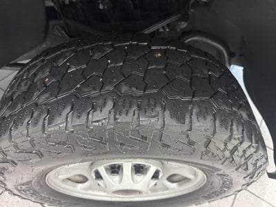 2023 GMC Sierra 2500HD Pro