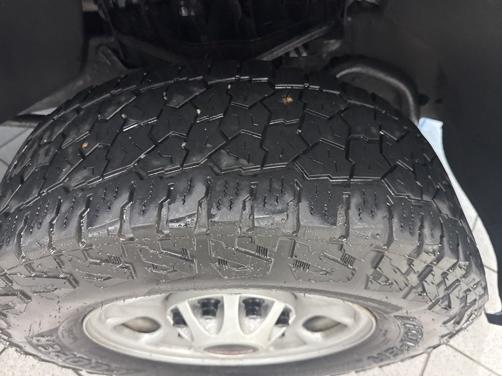 2023 GMC Sierra 2500HD Pro