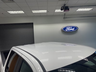 2023 GMC Sierra 2500HD Pro