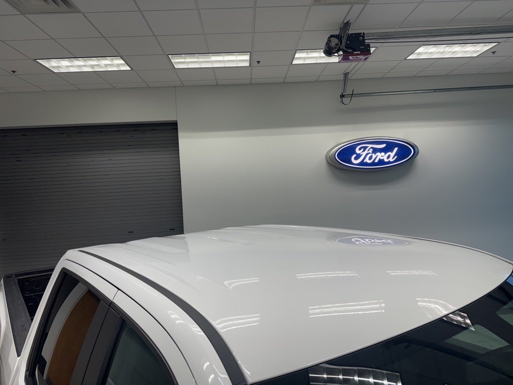 2023 GMC Sierra 2500HD Pro