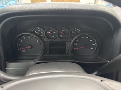 2023 GMC Sierra 2500HD Pro