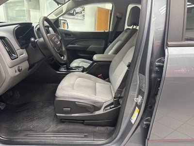 2020 GMC Canyon Base