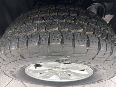 2020 GMC Canyon Base