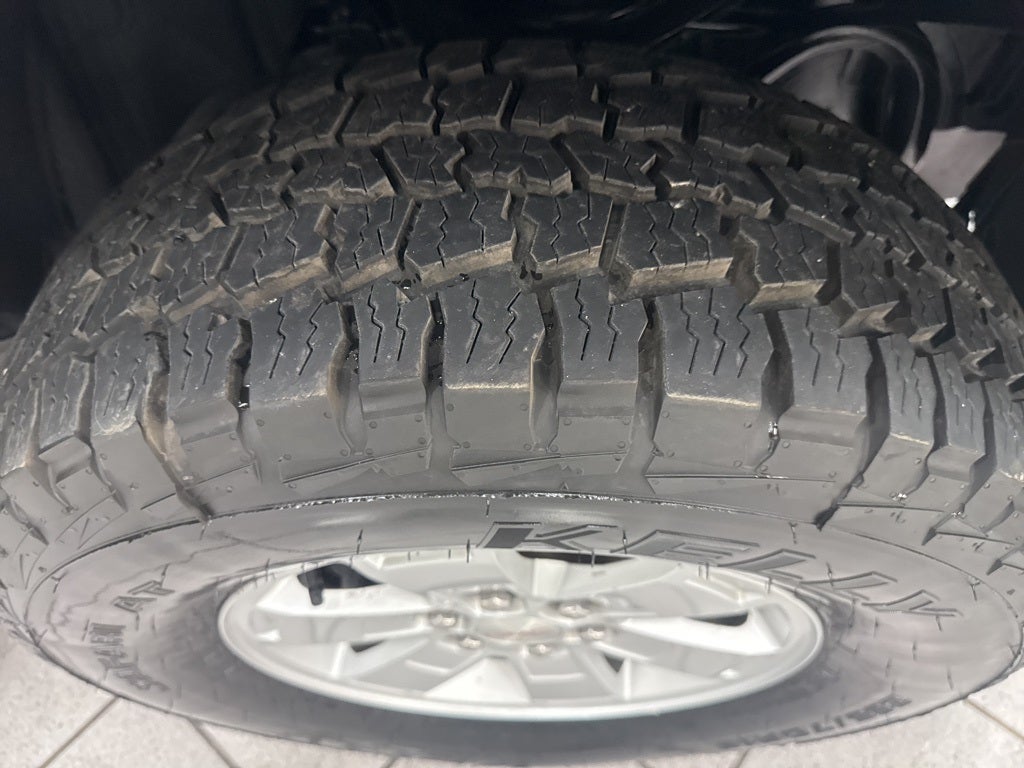 2020 GMC Canyon Base