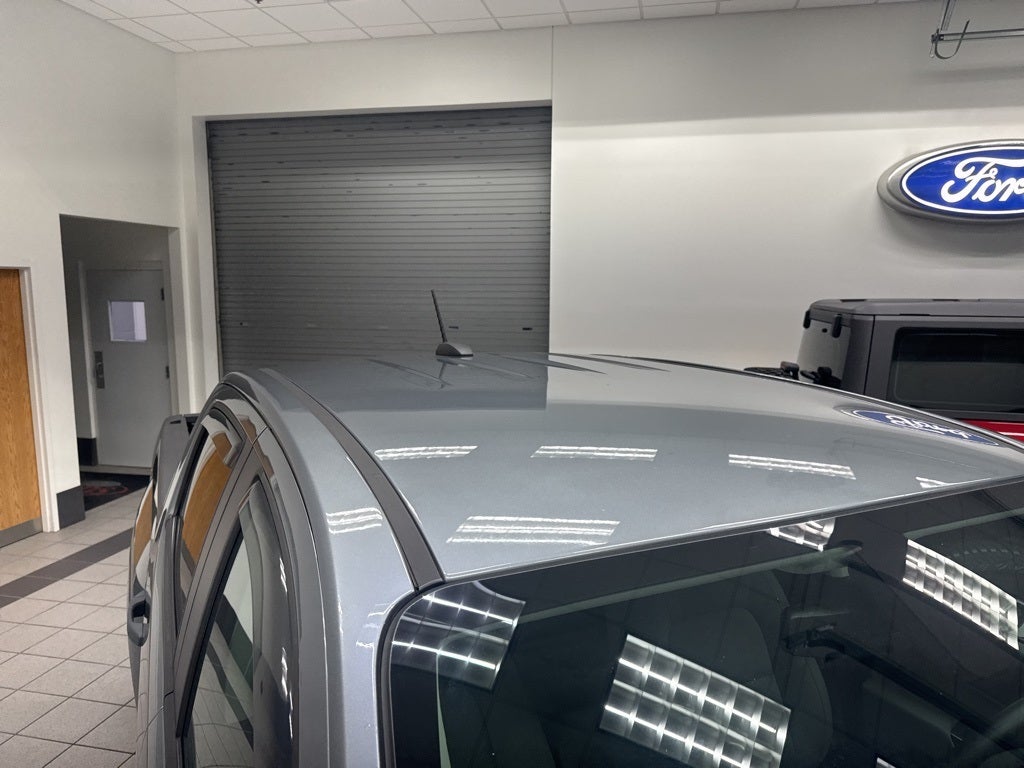 2020 GMC Canyon Base