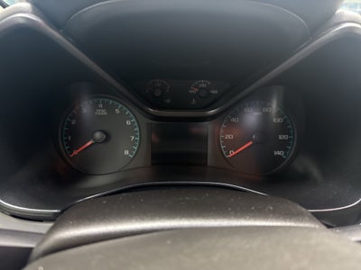 2020 GMC Canyon Base