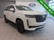 2022 Cadillac Escalade Luxury