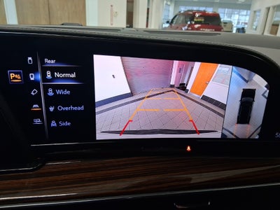 2022 Cadillac Escalade Luxury