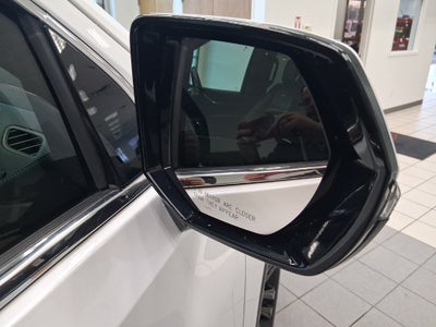 2022 Cadillac Escalade Luxury