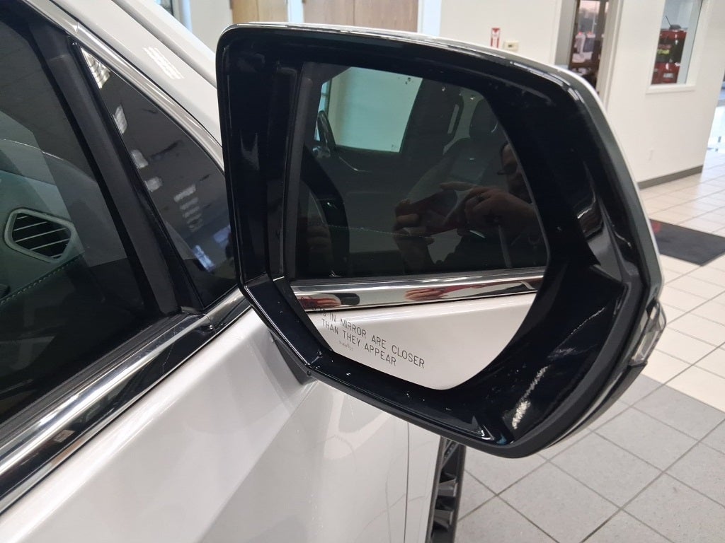 2022 Cadillac Escalade Luxury