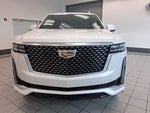 2022 Cadillac Escalade Luxury