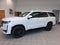 2022 Cadillac Escalade Luxury