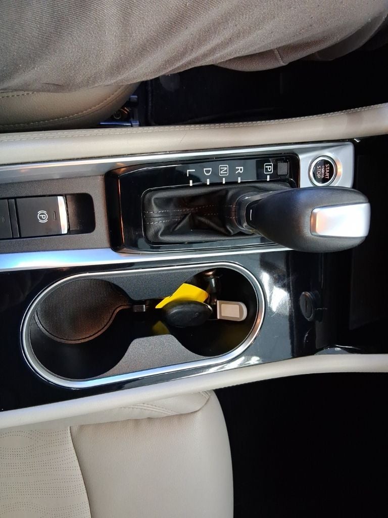 2021 Nissan Altima 2.5 SL