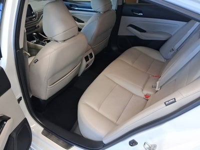 2021 Nissan Altima 2.5 SL