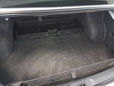 2021 Nissan Altima 2.5 SL