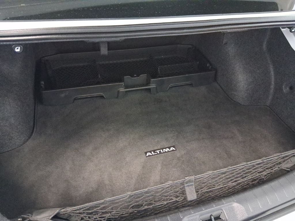 2021 Nissan Altima 2.5 SL