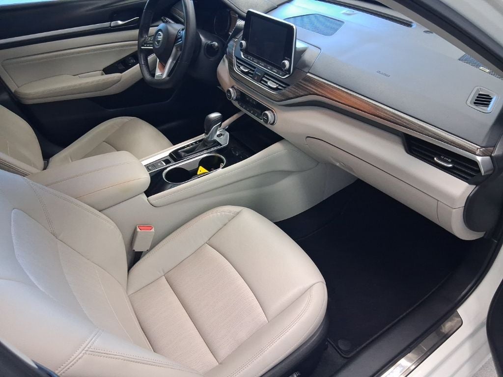 2021 Nissan Altima 2.5 SL