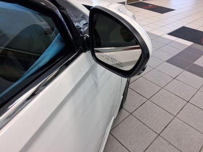 2021 Nissan Altima 2.5 SL