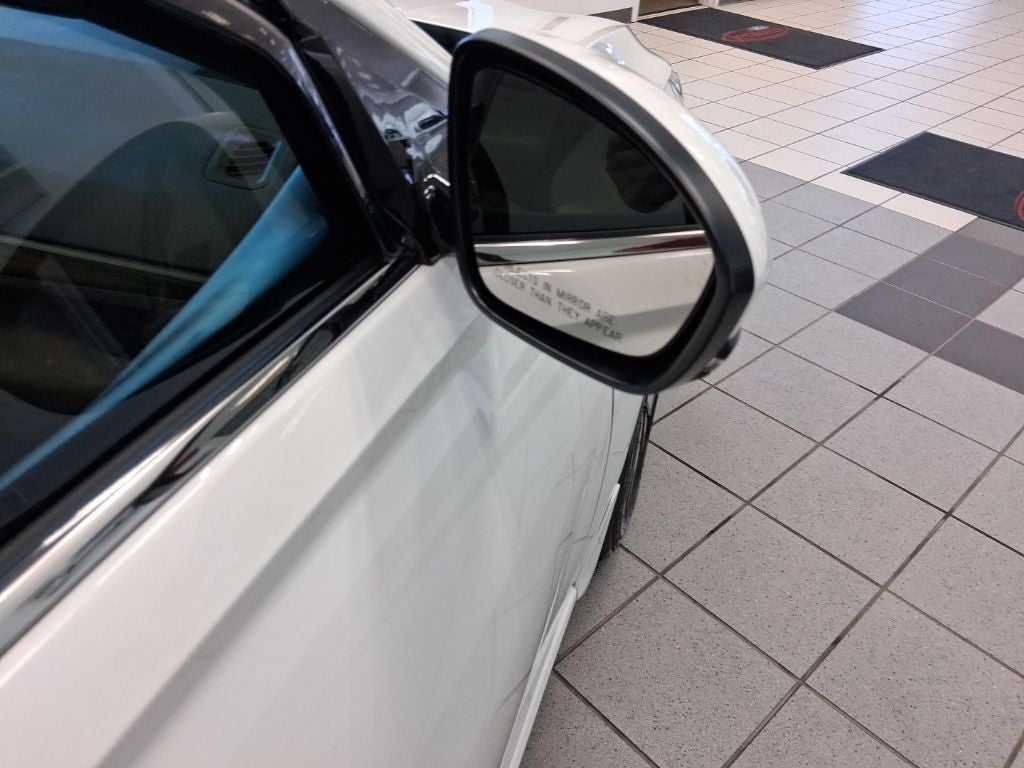 2021 Nissan Altima 2.5 SL