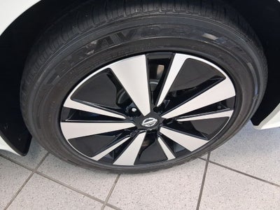 2021 Nissan Altima 2.5 SL