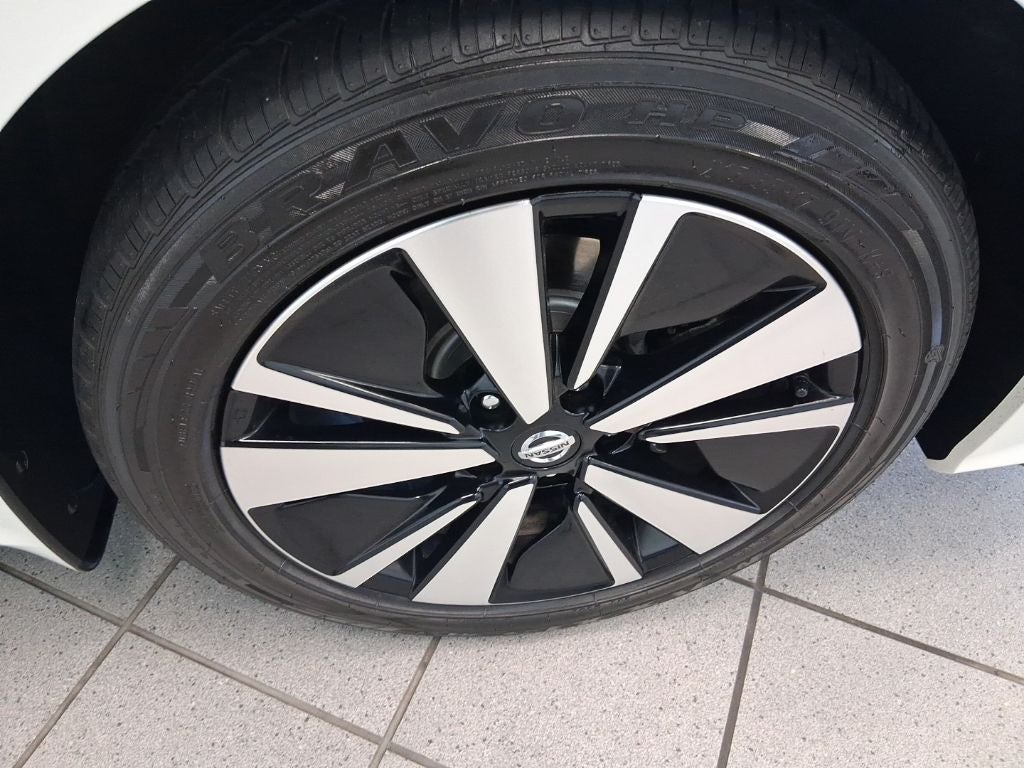 2021 Nissan Altima 2.5 SL