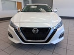 2021 Nissan Altima 2.5 SL