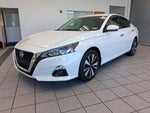 2021 Nissan Altima 2.5 SL