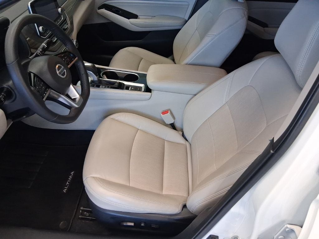 2021 Nissan Altima 2.5 SL