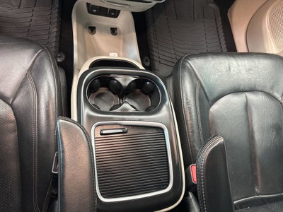 2019 Chrysler Pacifica Touring L Plus