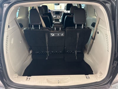 2019 Chrysler Pacifica Touring L Plus