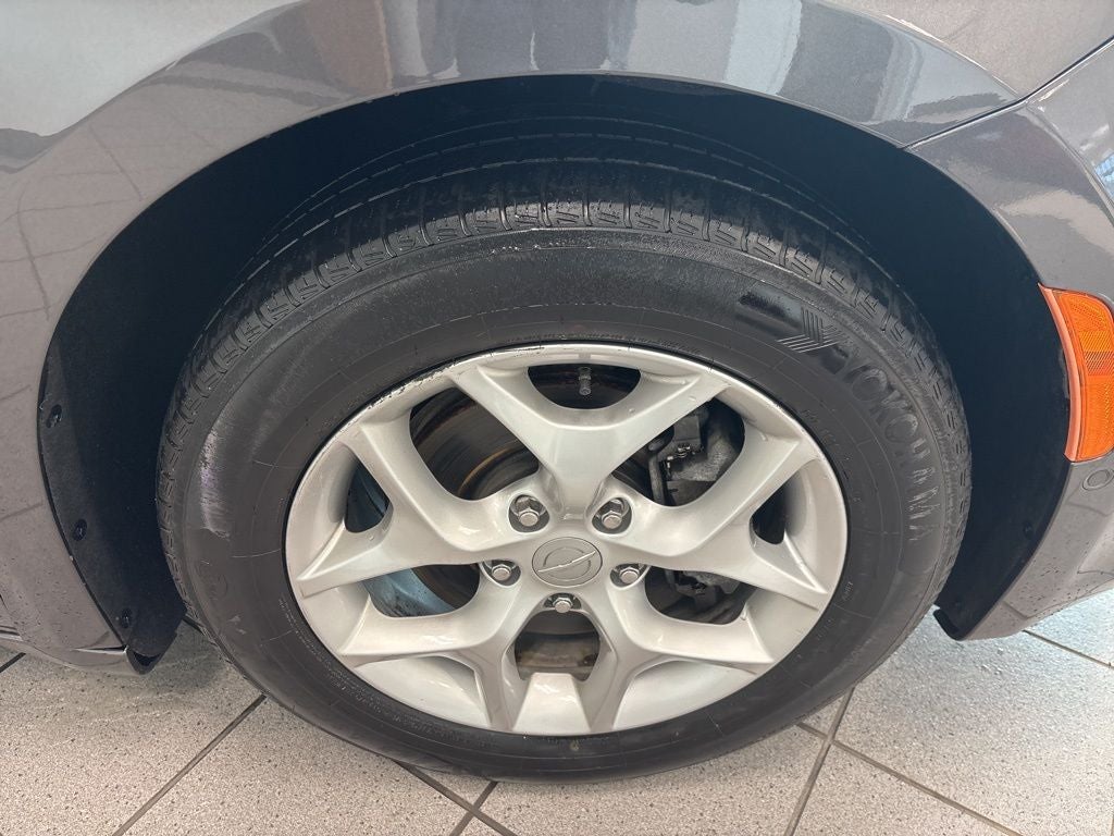 2019 Chrysler Pacifica Touring L Plus