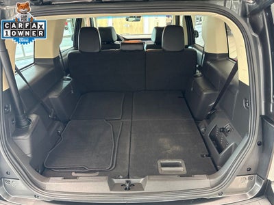 2018 Ford Flex Limited