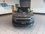 2018 Ford Flex Limited