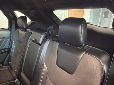 2020 Ford Edge ST