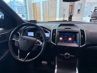 2020 Ford Edge ST