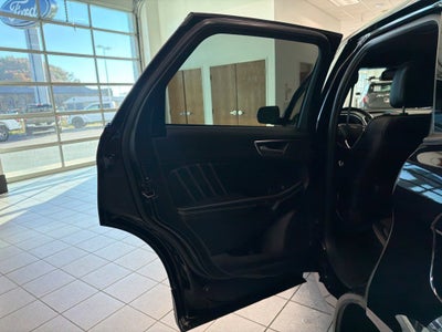 2020 Ford Edge ST
