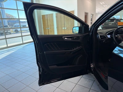 2020 Ford Edge ST