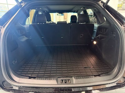 2020 Ford Edge ST