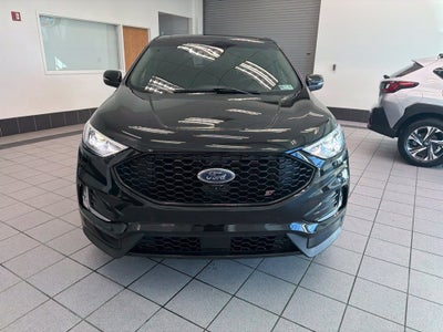 2020 Ford Edge ST
